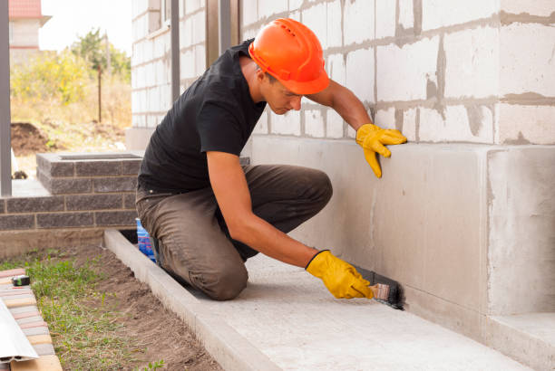 Waterproofing professionals working in Catlett, VA